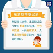 返崗工作的你，辦公區這些地方最高危……